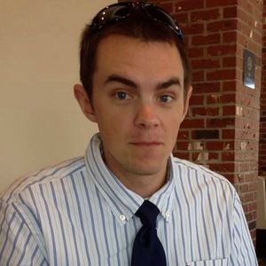 Meet your Posher, Ryan